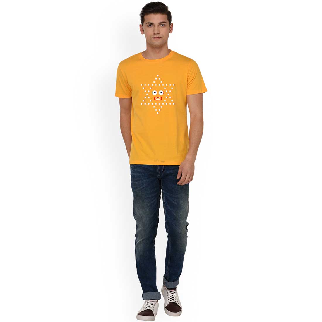 #color_ mustard