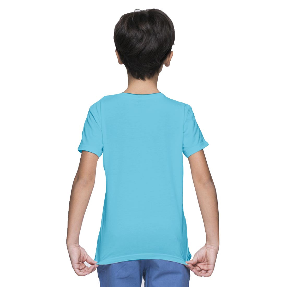 #Color_Sky Blue
