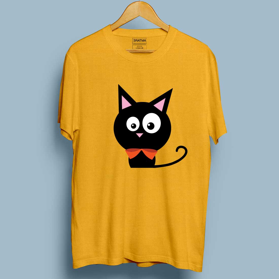 Printed Couple T Shirt in kolkata