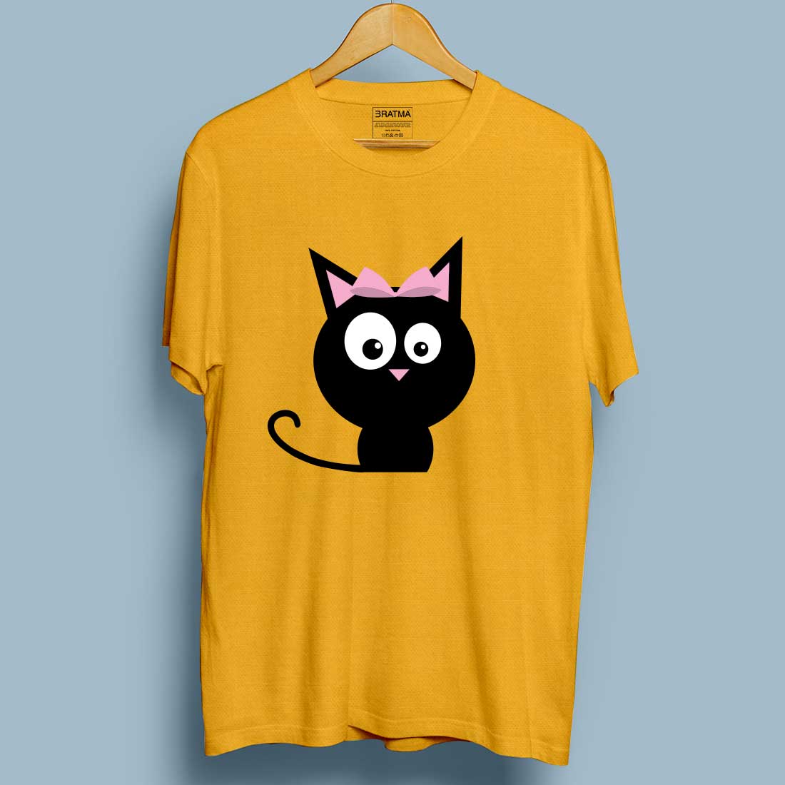 Printed Couple T Shirt in kolkata
