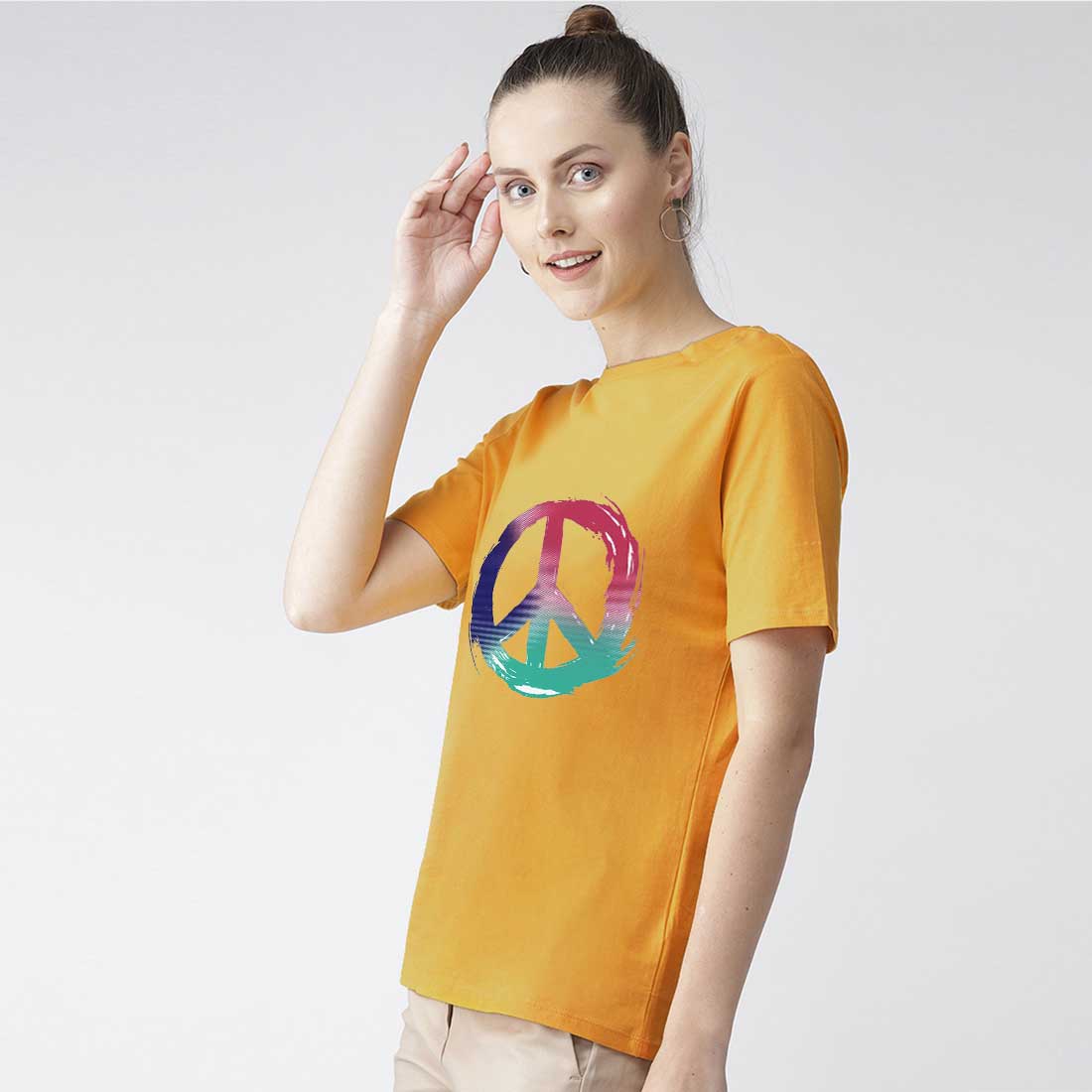 Design Your Own Tshirts In Kolkata