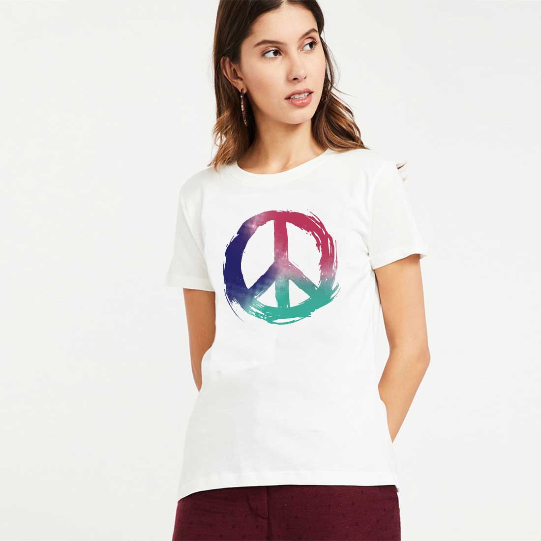 Design Your Own Tshirts In Kolkata