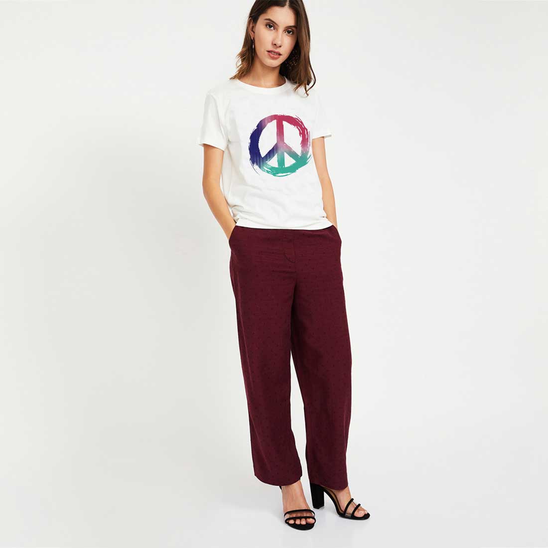 Design Your Own Tshirts In Kolkata