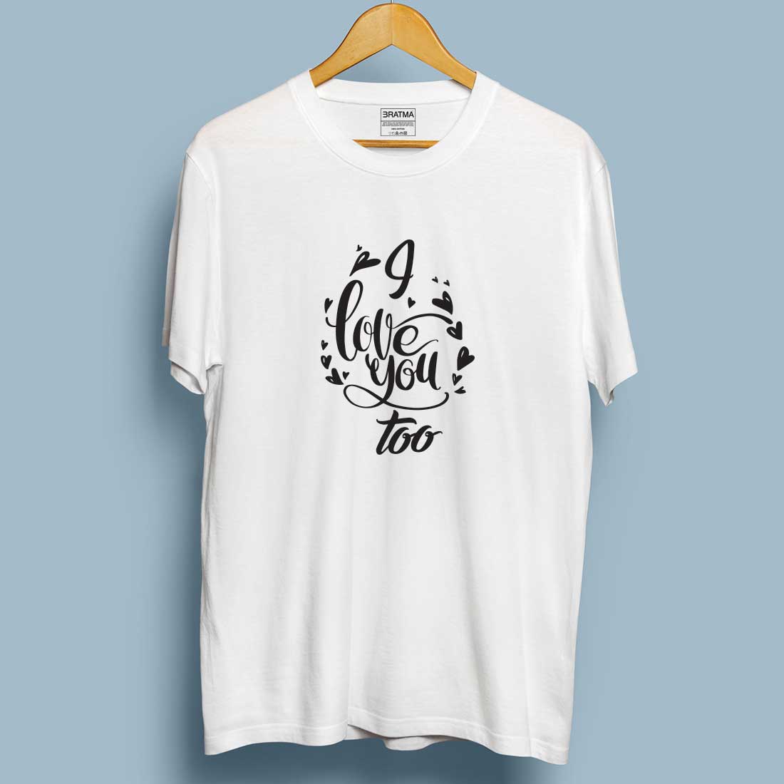 Valentine's Day T Shirts For Couples