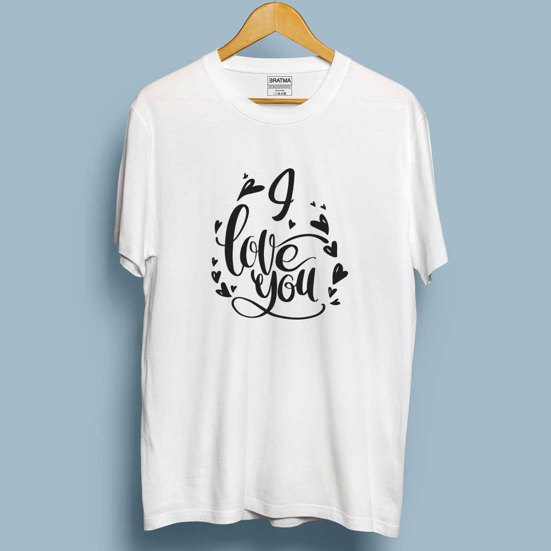 Valentine's Day T Shirts For Couples