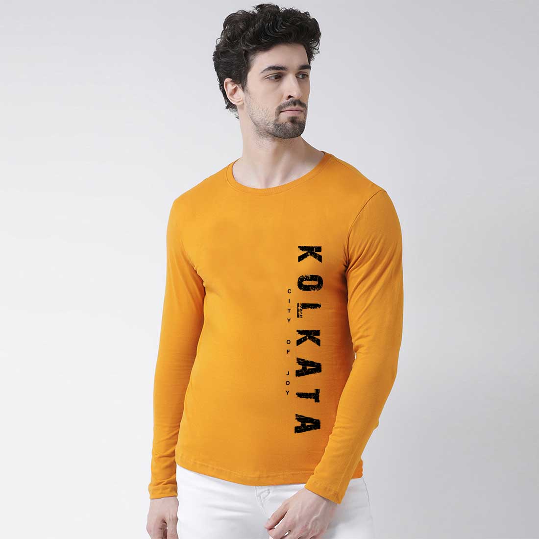 #color_ mustard