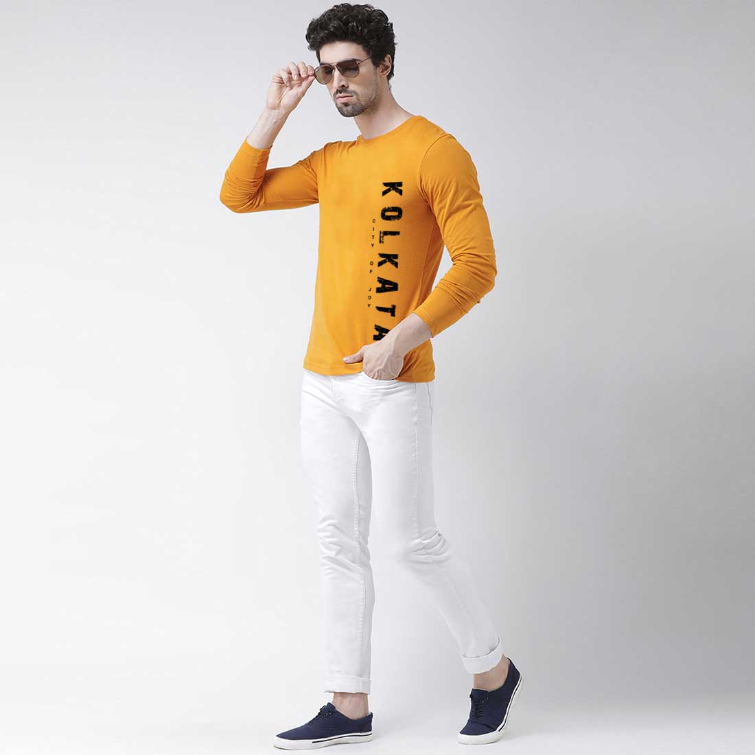 #color_ mustard