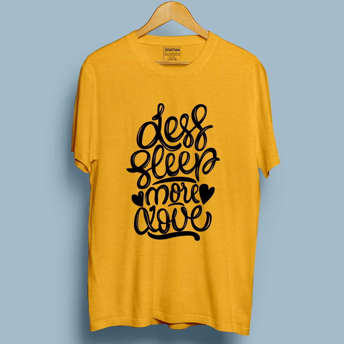 Quoted Women T-Shirt