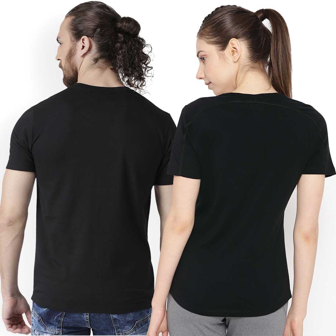 Valentine's Day T Shirts For Couples