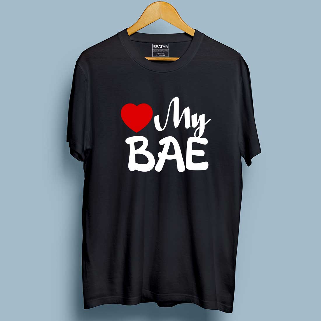 Valentine's Day T Shirts For Couples