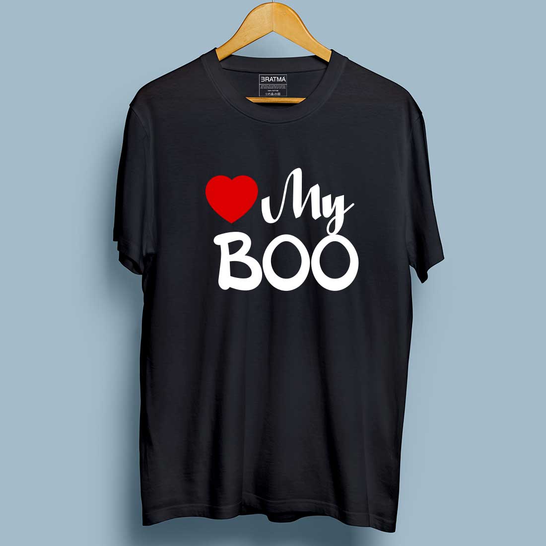 Valentine's Day T Shirts For Couples