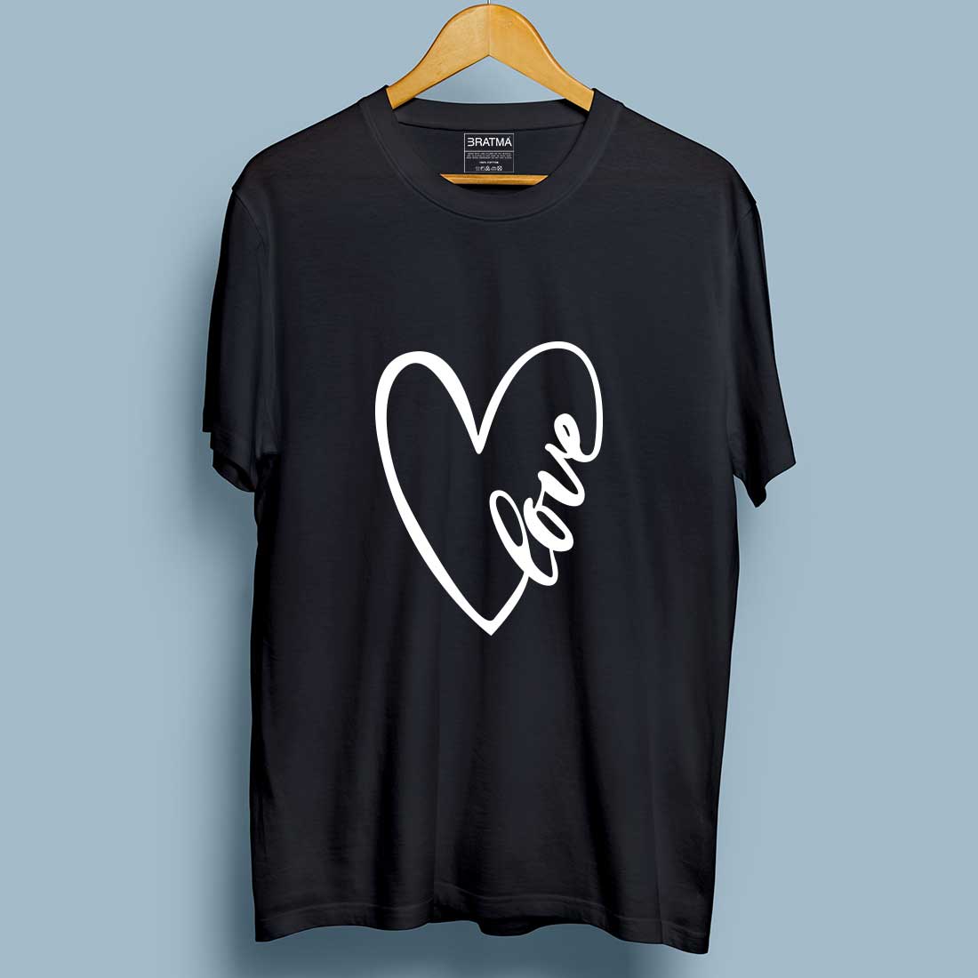 Valentine's Day T Shirts For Couples