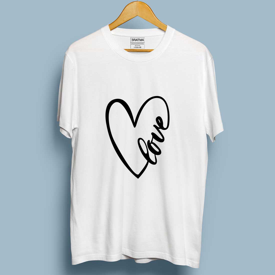 Valentine's Day T Shirts For Couples