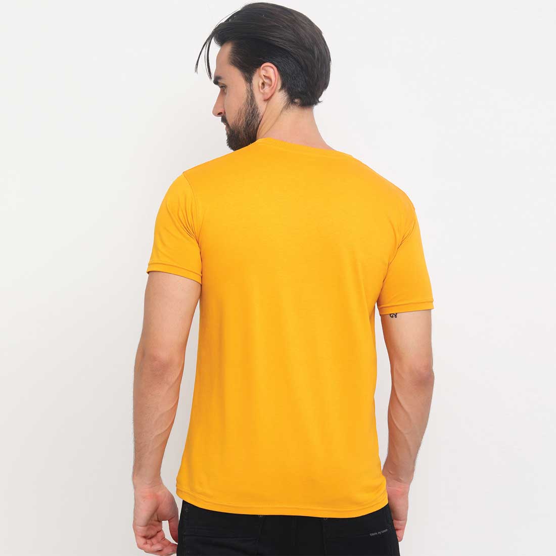 Bengali Quoted Men T Shirt
