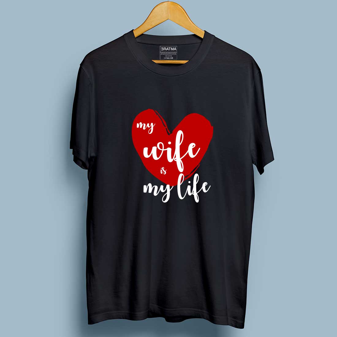 Valentine Special Couple T Shirts