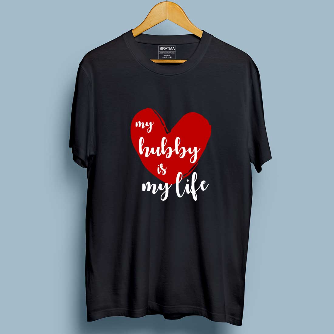 Valentine Special Couple T Shirts