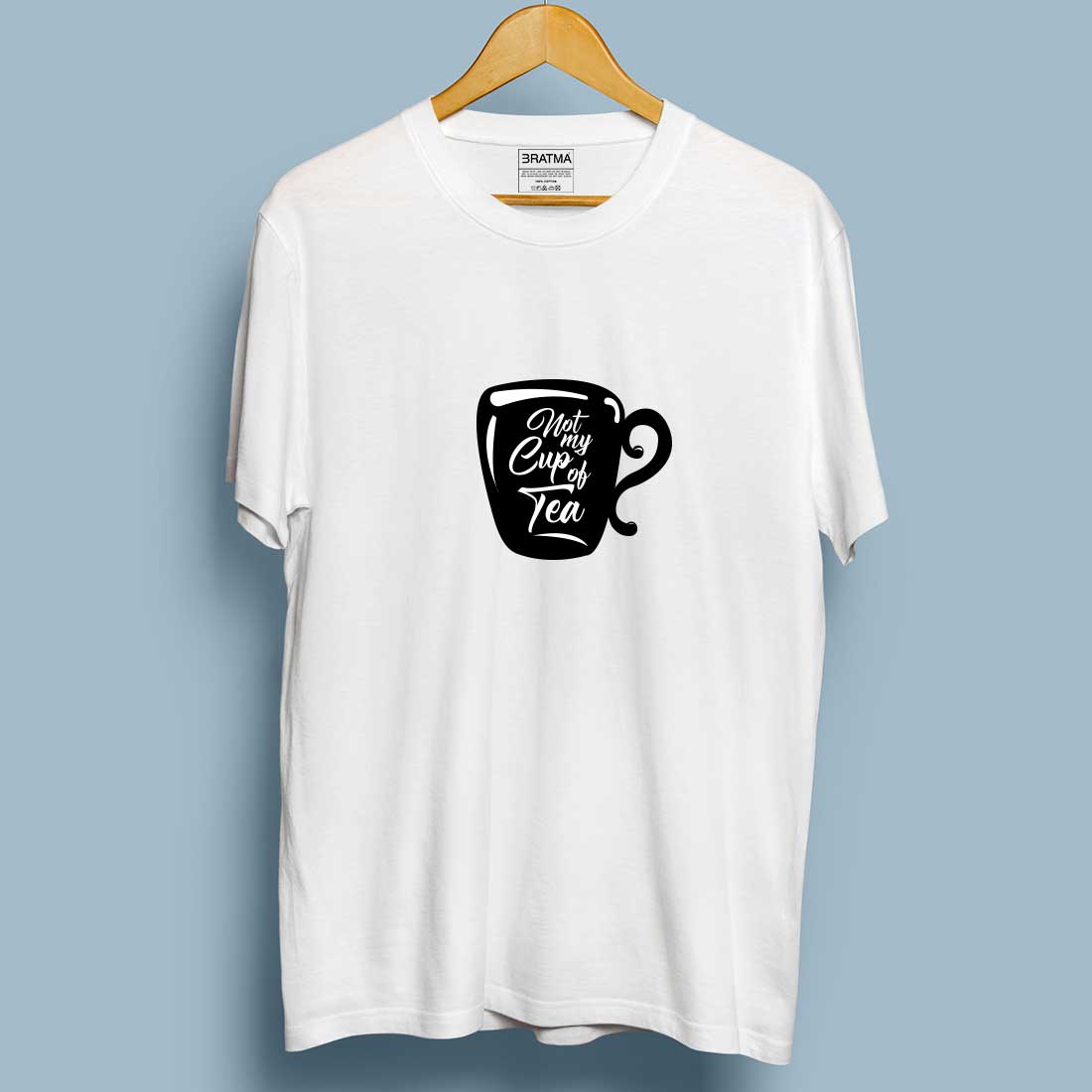 Printed Men T-Shirt