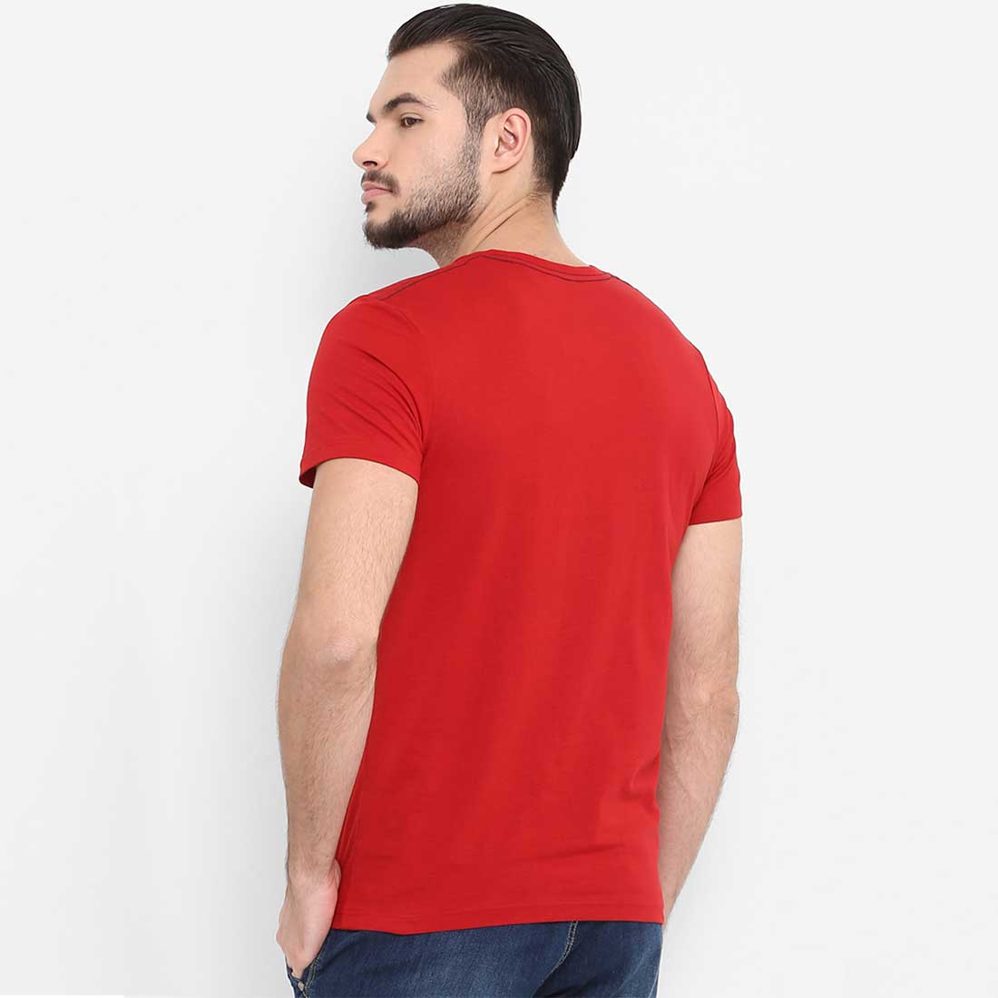 Customised Men T-Shirt