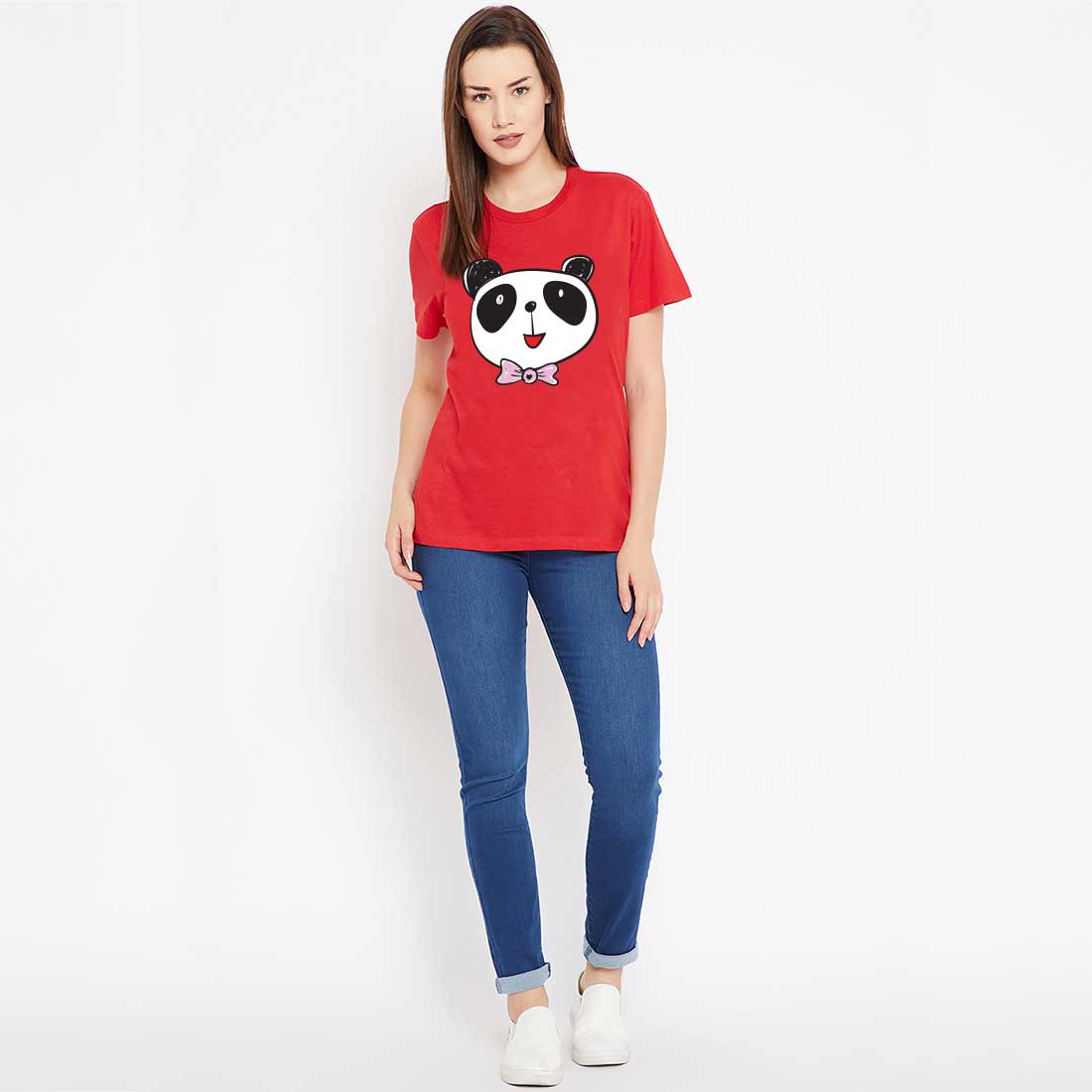 



Size Chart
Bust
Hight


XS
Extra Small
34
24


S

Small


36
25


M

Medium

38
26


L
Large
40
27


XL
Extra Large
42
28


2XL-44
XXL
44
29





100% Cotton Bio