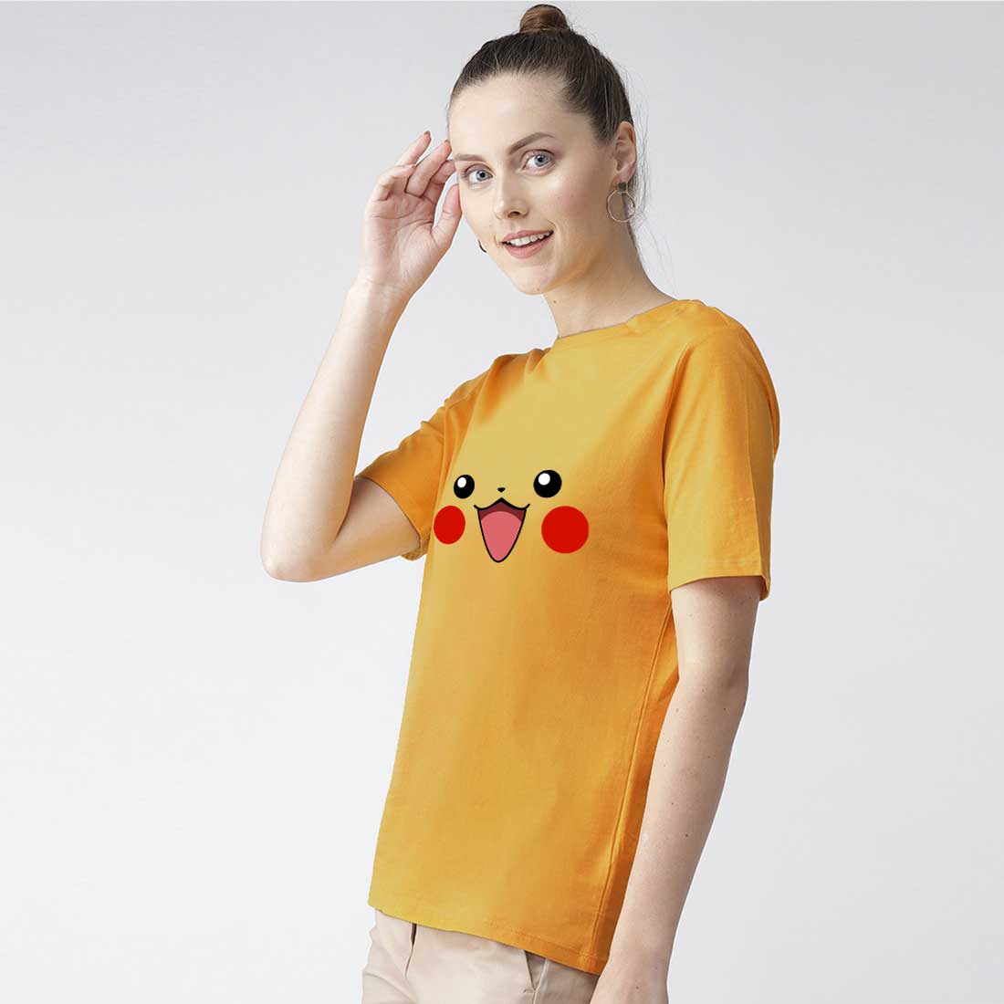 Women T-Shirt