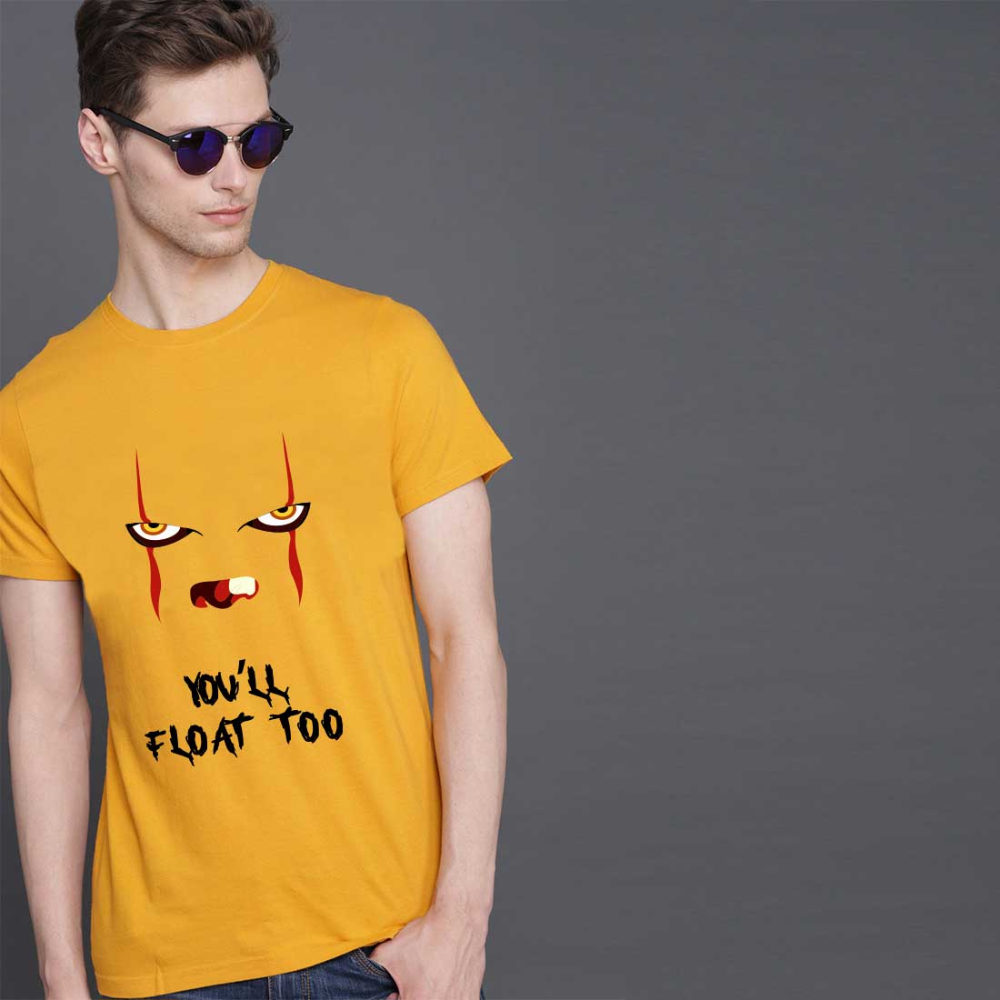Men T-Shirt