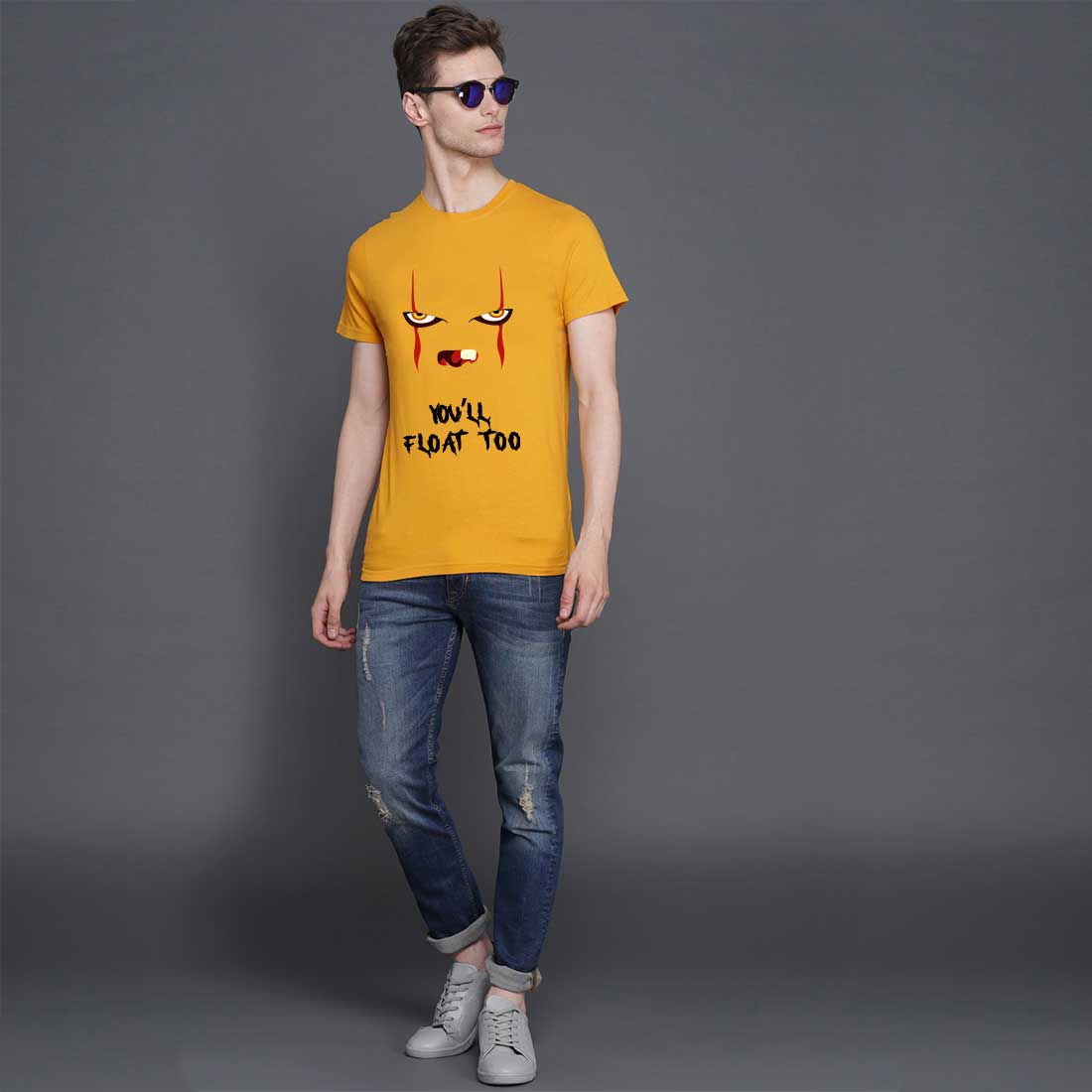 Men T-Shirt