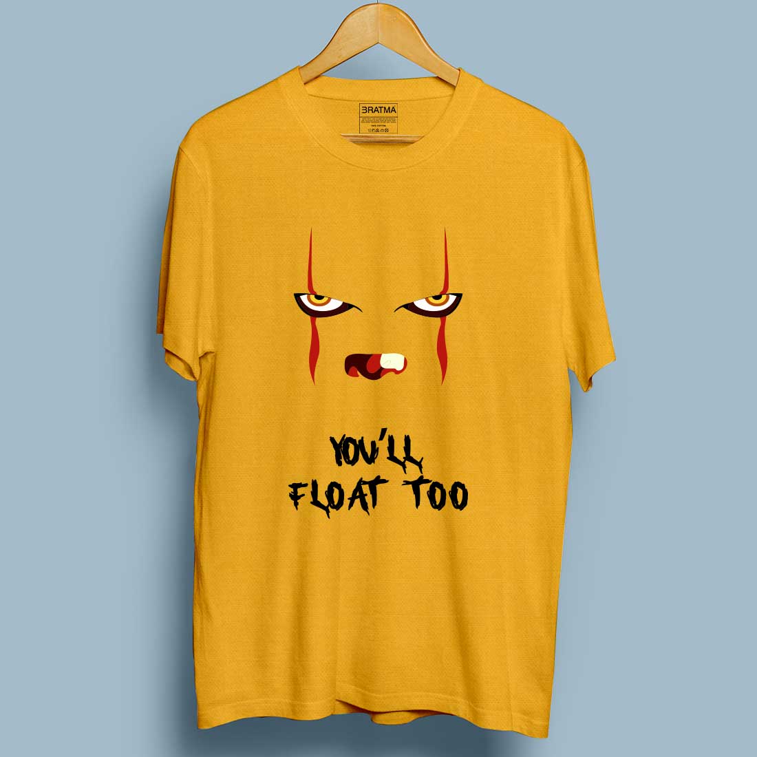 Men T-Shirt