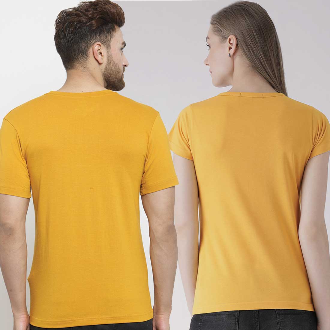Romantic Couple T-shirts Online
